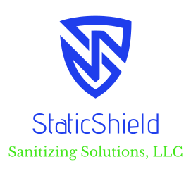 StaticShield Sanitizing Solutions